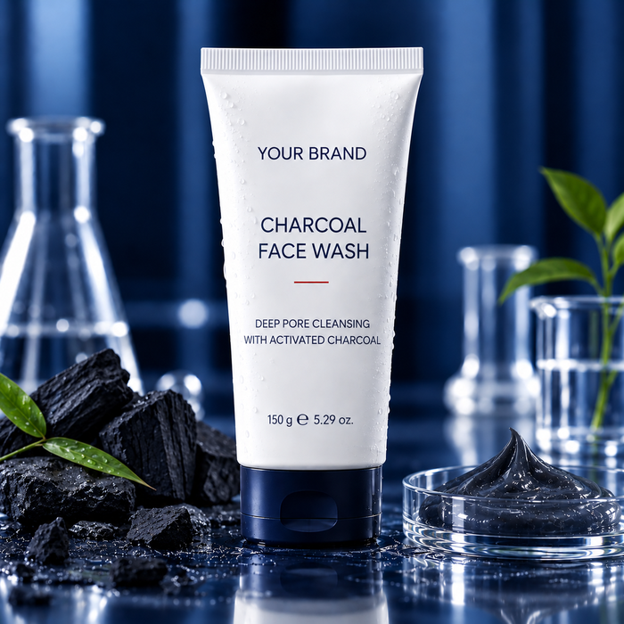 FACE WASH