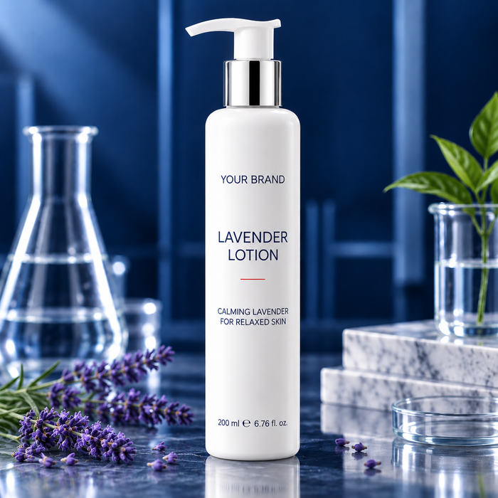 Lotions by ACM