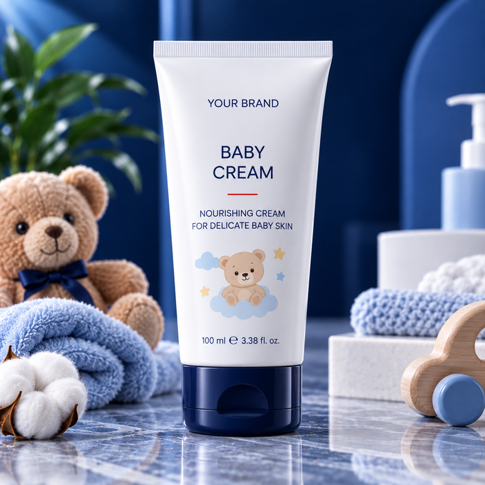 Baby Cream