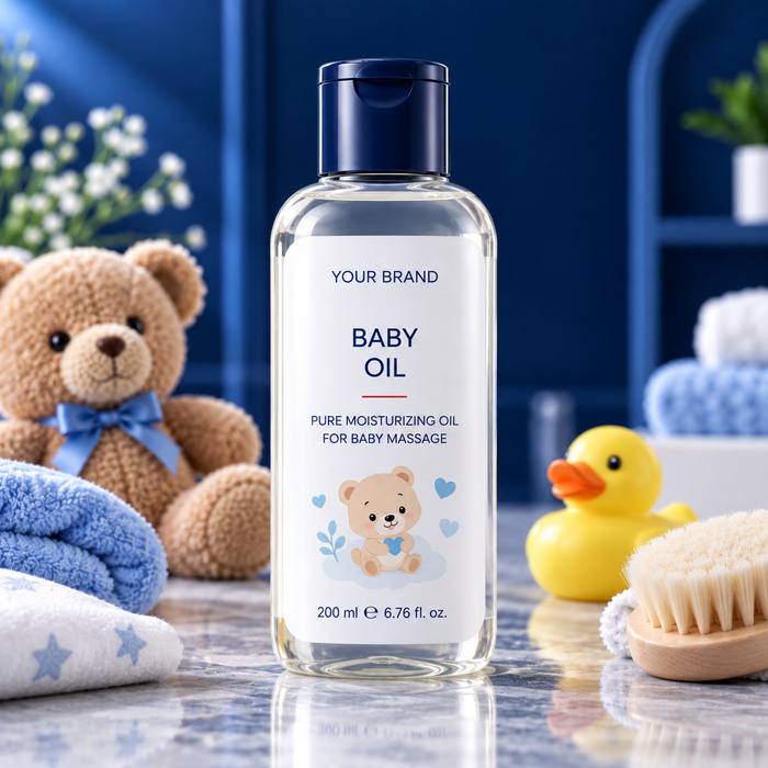 Baby Oil