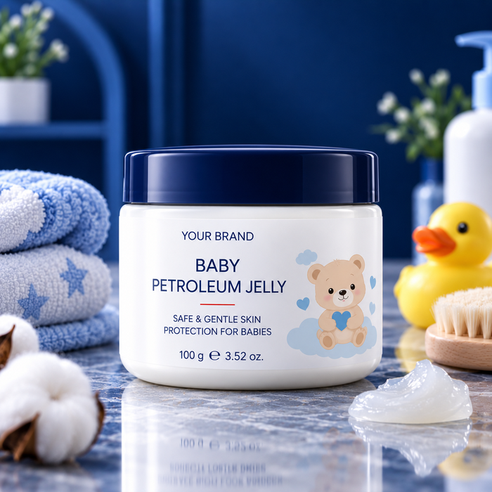 Baby Petroleum Jelly