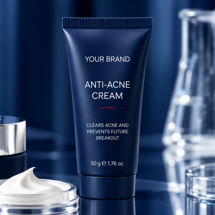 Anti-Acne Cream