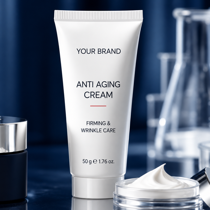 Anti Aging Cream