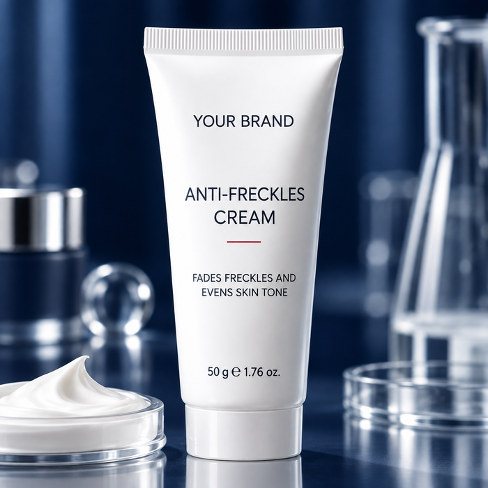 Anti-Freckles Cream