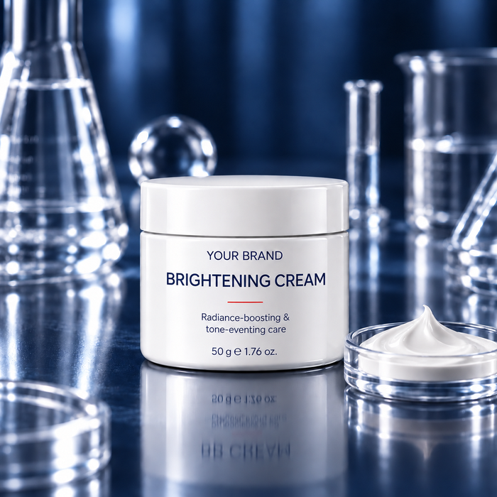 Brightening Cream