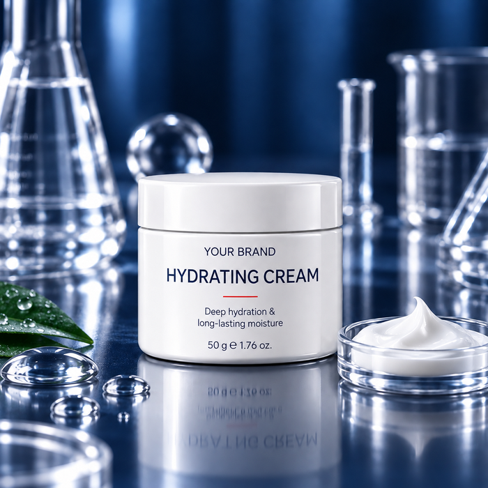 Hydrating Cream