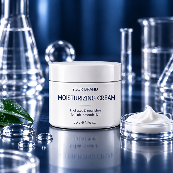 Moisturizing Cream
