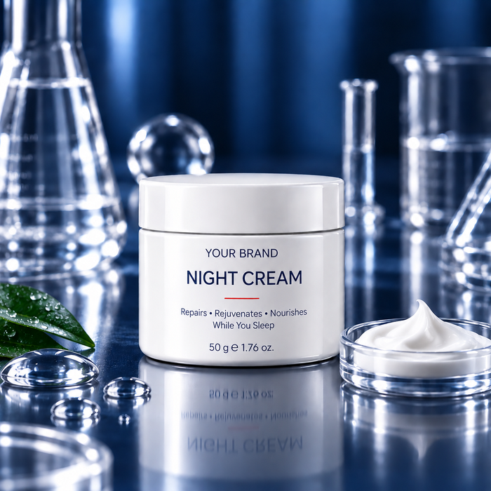 Night Cream