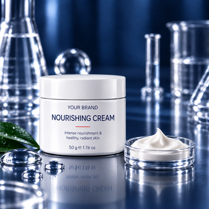 Nourishing Cream