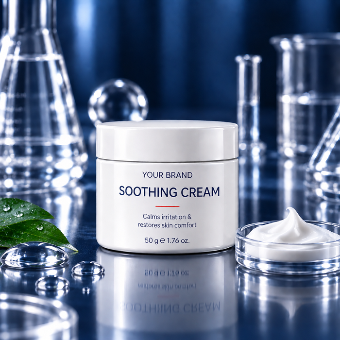 Soothing Cream