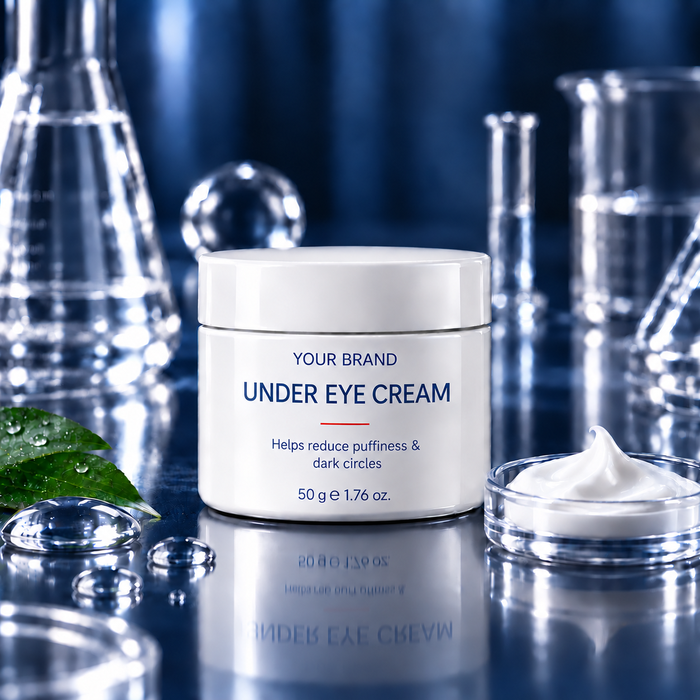 Under Eye Cream