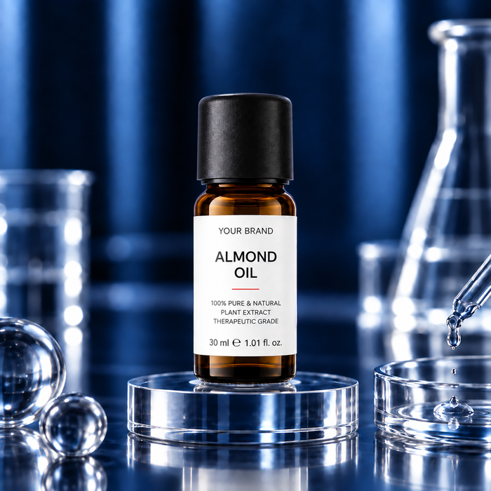 Almond Oil