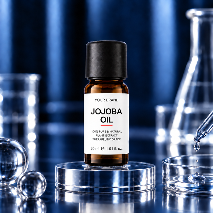 Jojoba Oil