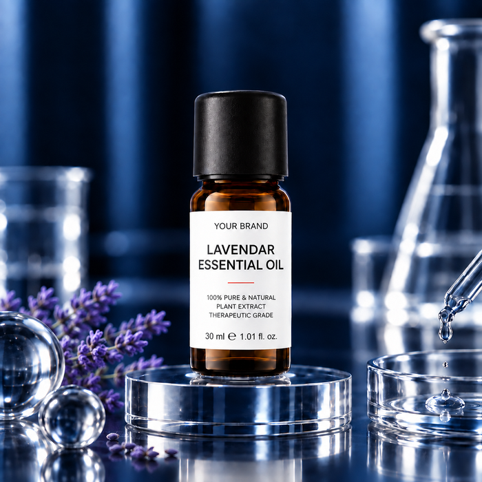 Lavender Essential Oil