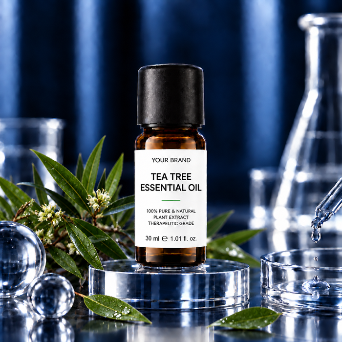 Tea Tree Essential Oil