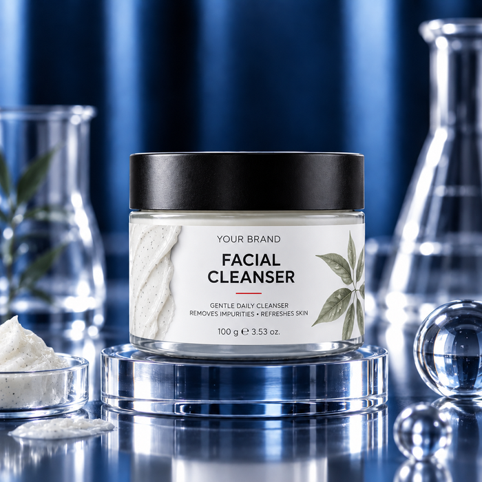 Facial Cleanser