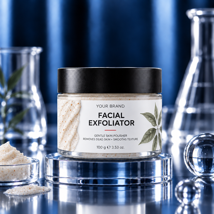 Facial Exfoliator