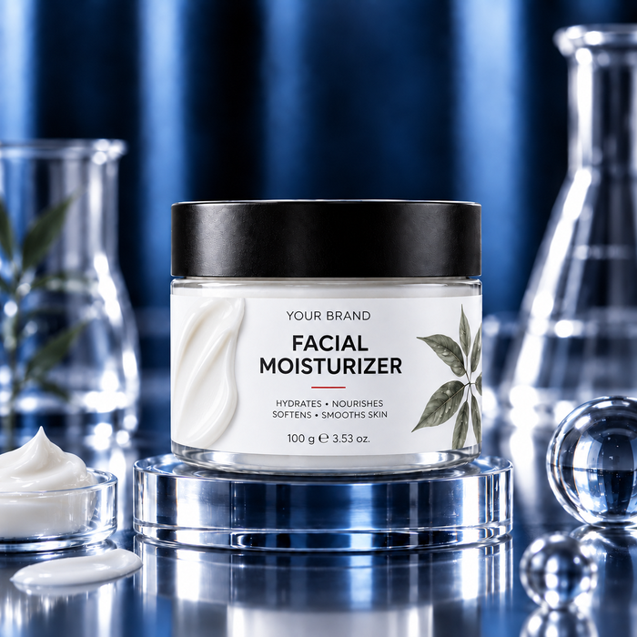 Facial Moisturizer
