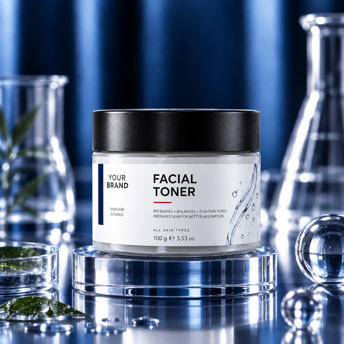 Facial Toner