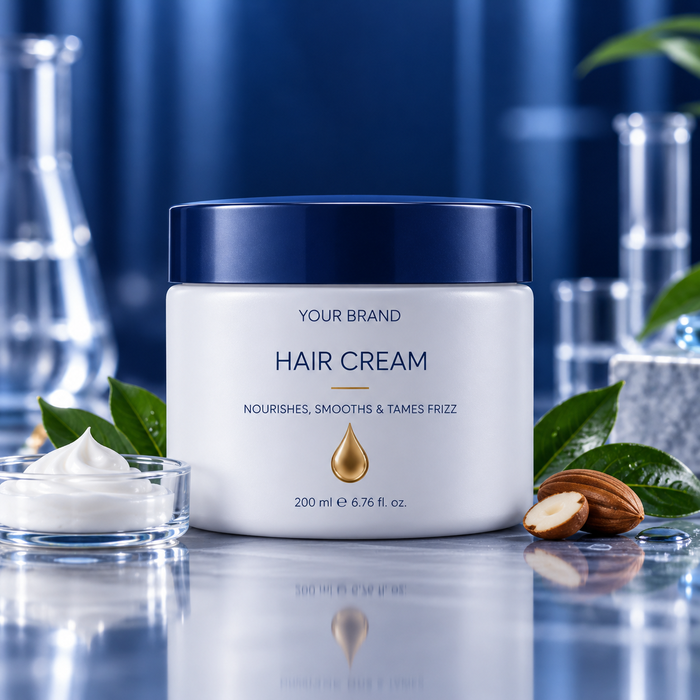 Hair Cream