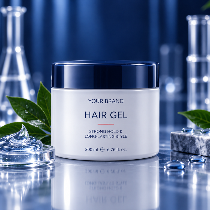 Hair Gel