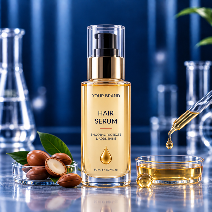 Hair Serum