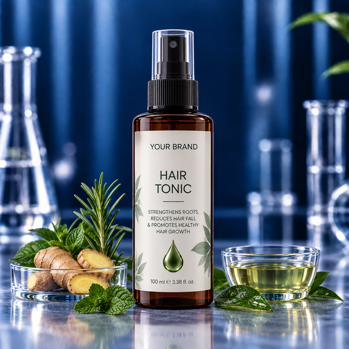 Hair Tonic