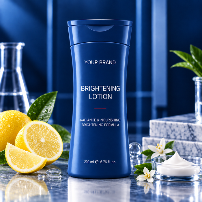 Brightening Lotion