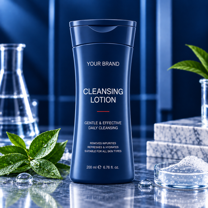 Cleansing Lotion