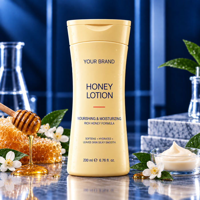 Honey Lotion