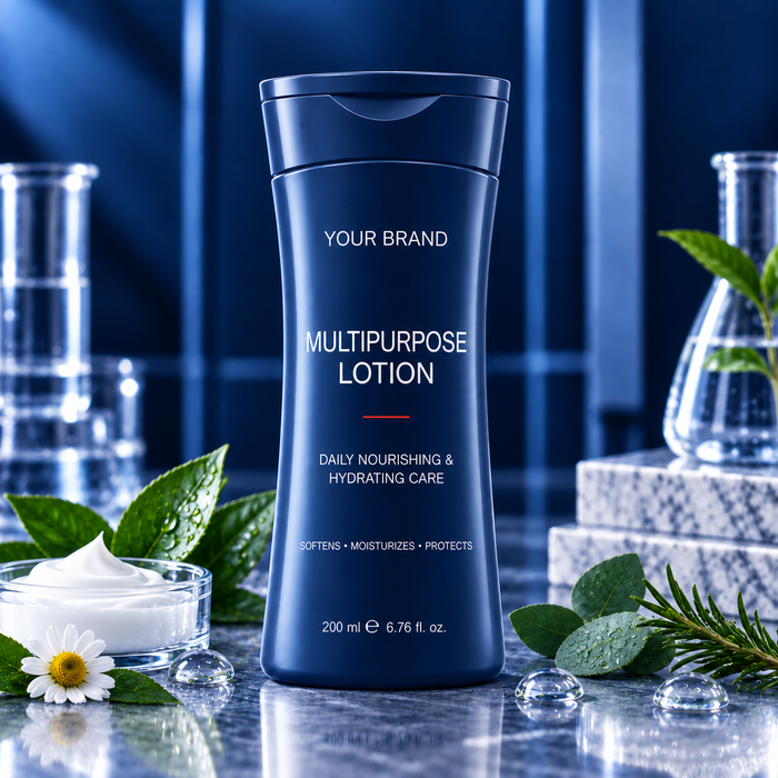 Multi-Purpose Lotion