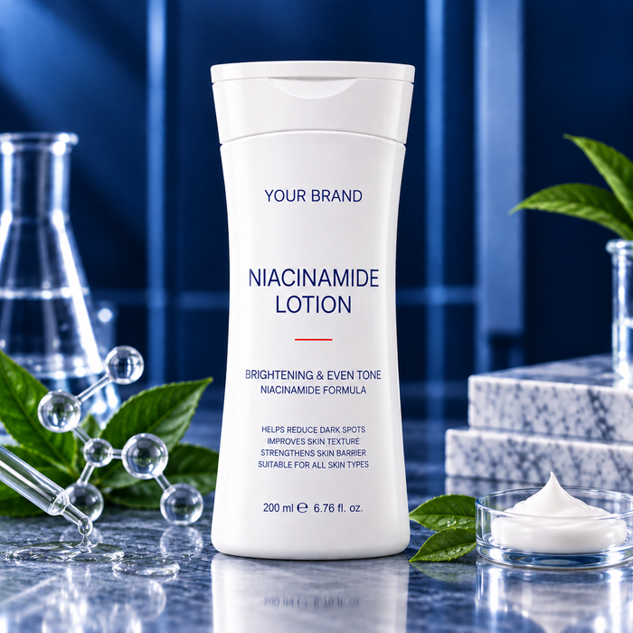 Niacinamide Lotion