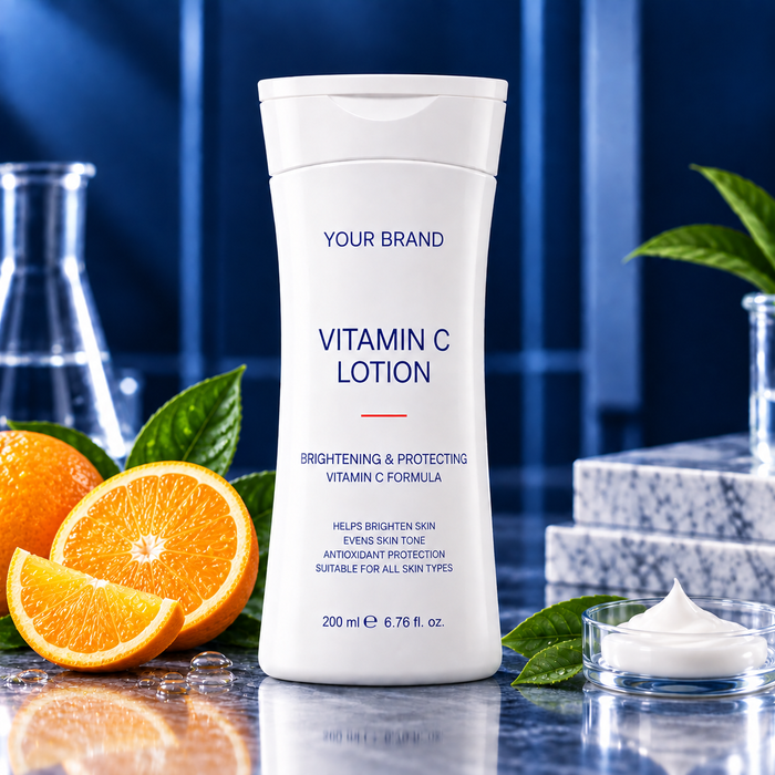 Vitamin C Lotion