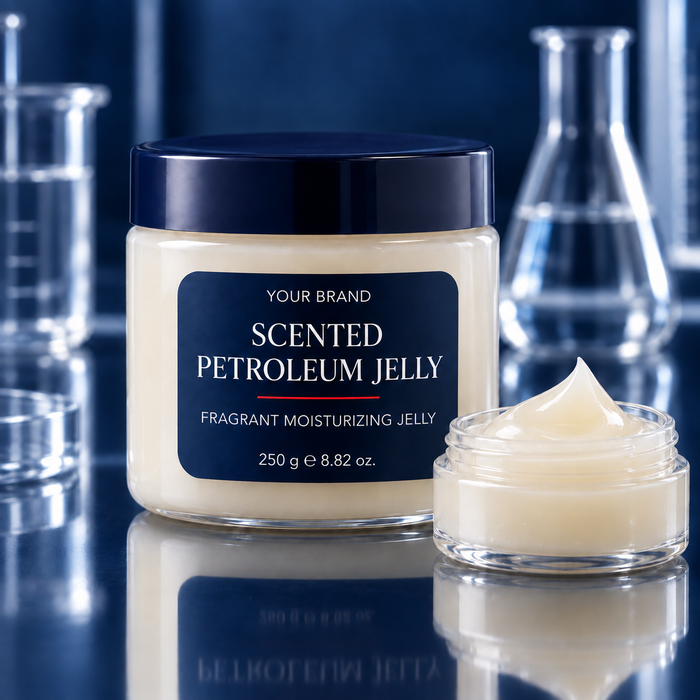 Scented Petroleum Jelly