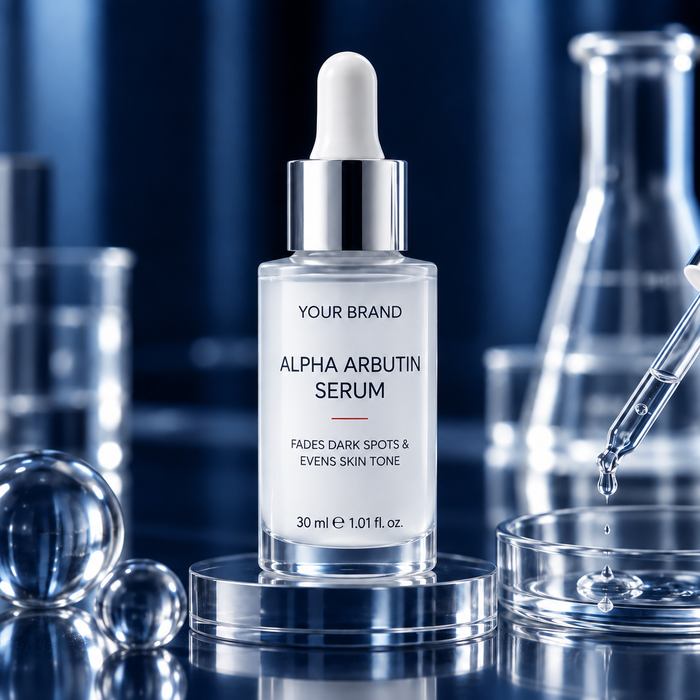 Alpha Arbutin Serum