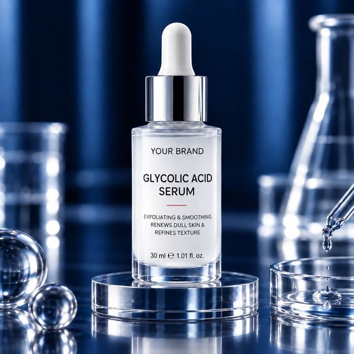 Glycolic Acid Serum