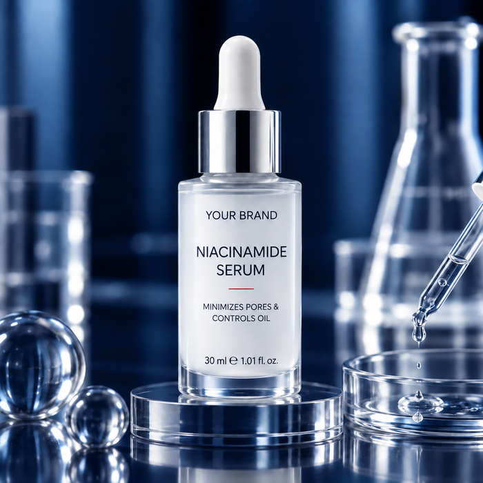 Niacinamide Serum