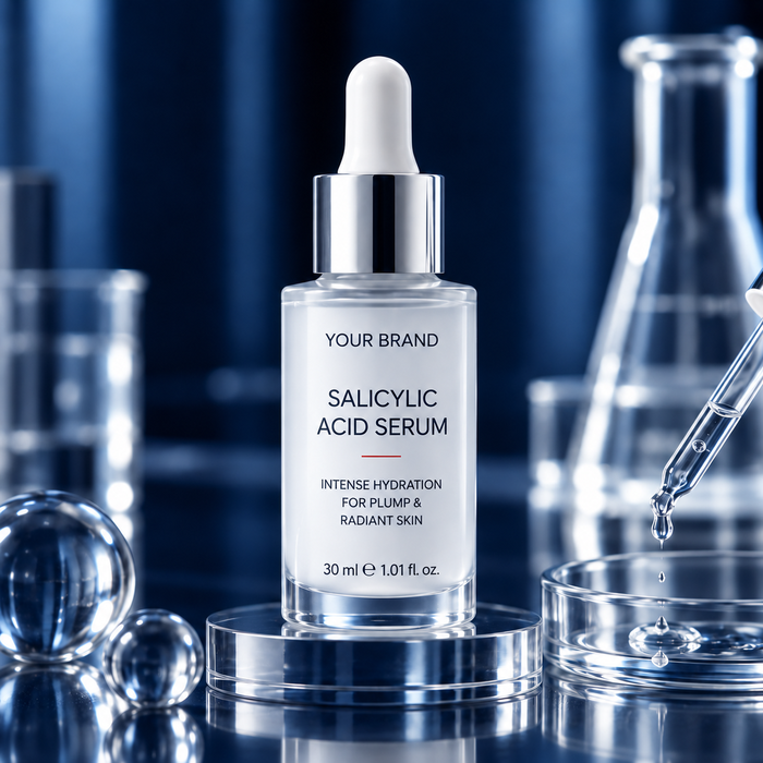 Salicylic Acid Serum