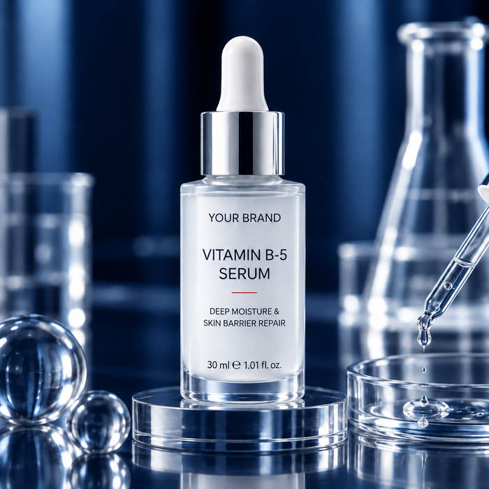 Vitamin B5 Serum