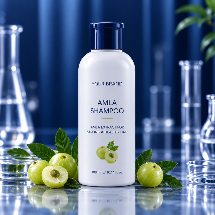 Amla Shampoo