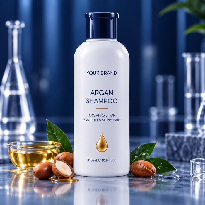 Argan Shampoo