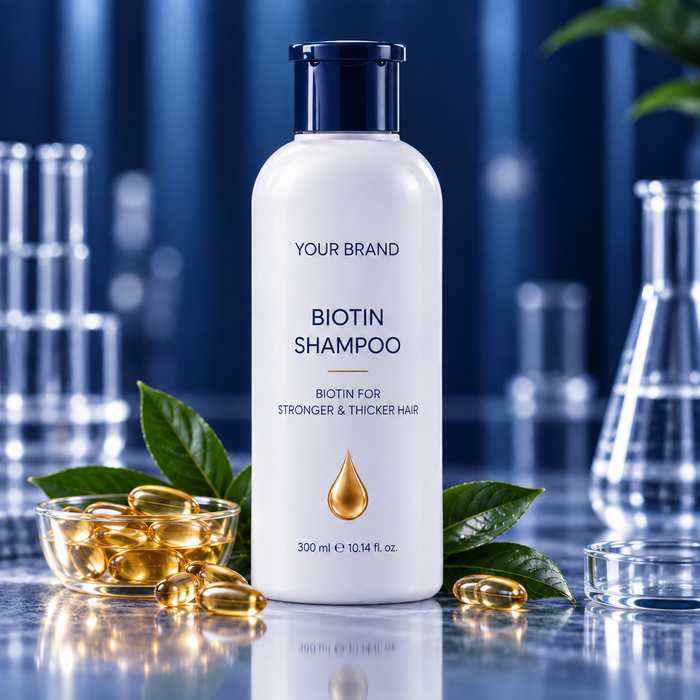 Biotin Shampoo