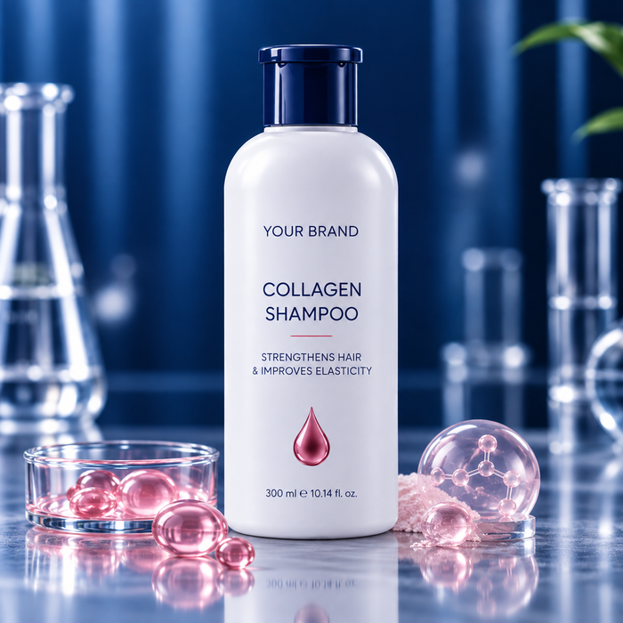 Collagen Shampoo
