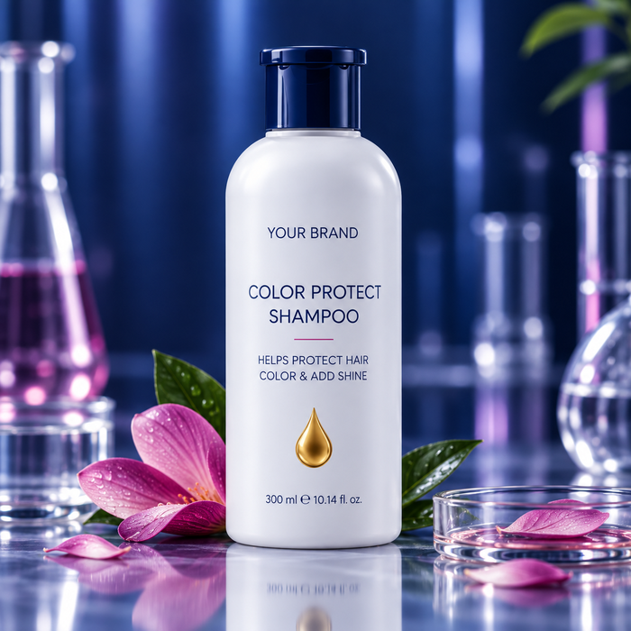 Color Protect Shampoo