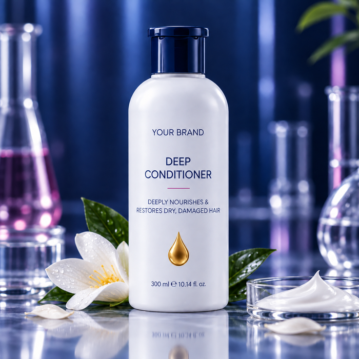 Deep Conditioner