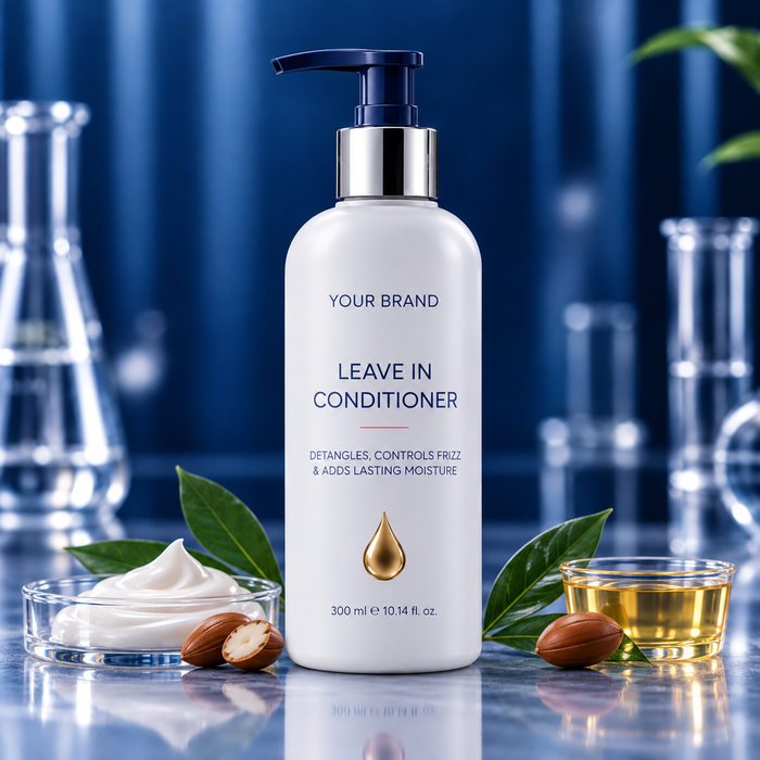 Leave In Conditioner