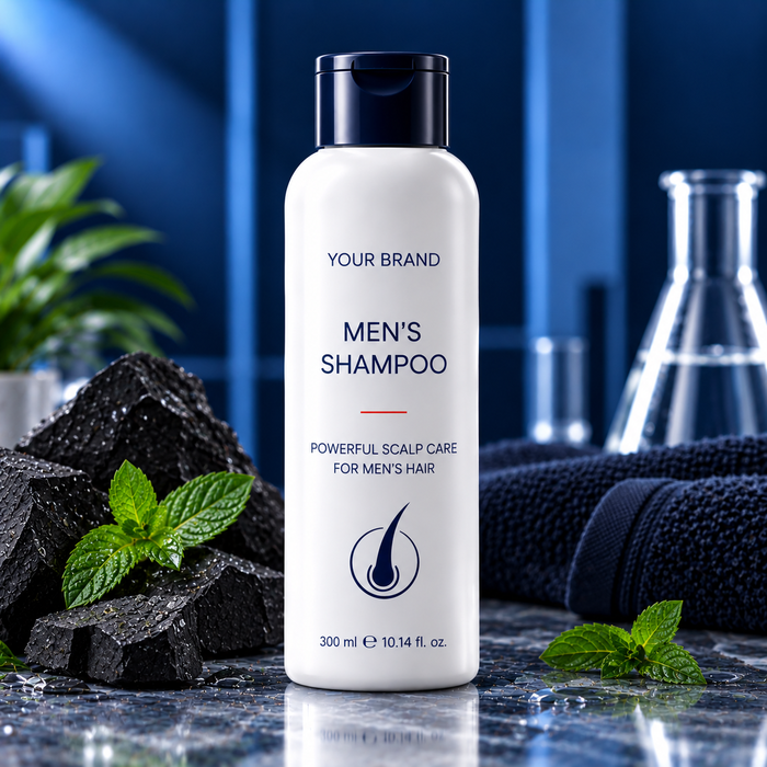 Mens Shampoo
