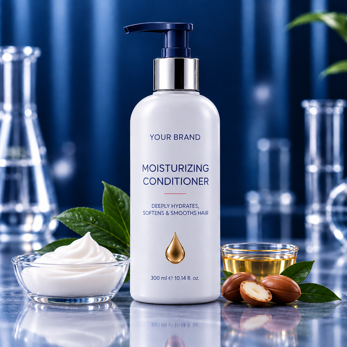 Moisturizing Conditioner