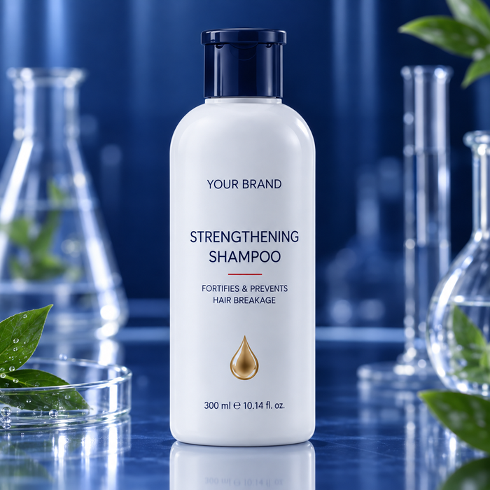 Strengthening Shampoo