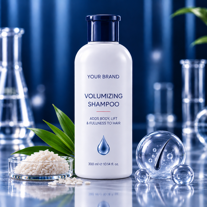 Volumizing Shampoo
